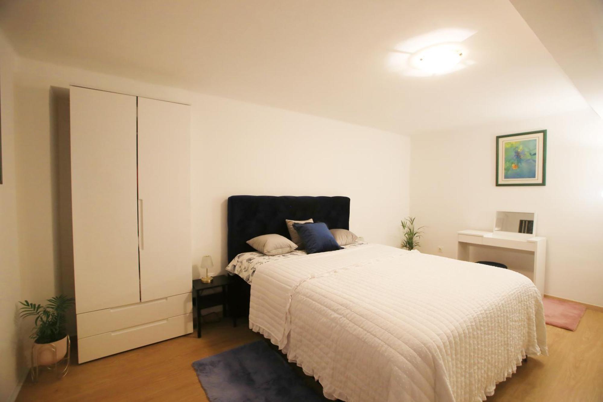 Bamboo Oasis Apartment With Terrace In The Garden And Free Parking, Rijeka Exterior foto